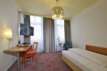 Hotel Celler Hof fotoğrafı