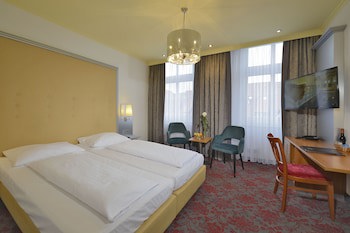 Hotel Celler Hof fotoğrafı