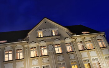 Hotel Celler Hof fotoğrafı