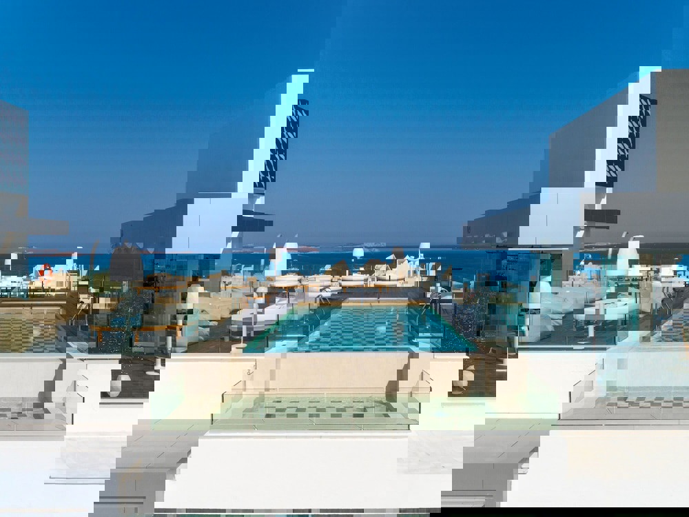 Amàre Beach Hotel Ibiza - Adults Recommended