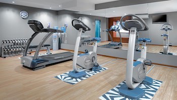 Ac Hotel Badajoz By Marriott
