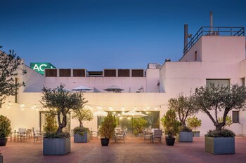 Ac Hotel Badajoz By Marriott