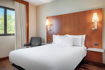 Ac Hotel Badajoz By Marriott
