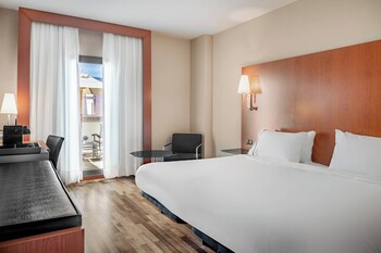 Ac Hotel Badajoz By Marriott