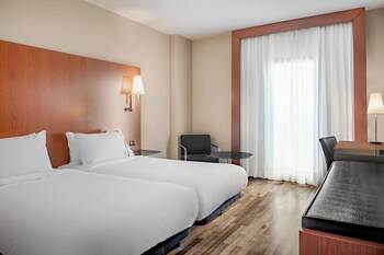Ac Hotel Badajoz By Marriott