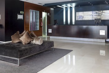 Ac Hotel Badajoz By Marriott