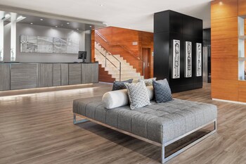 Ac Hotel Badajoz By Marriott
