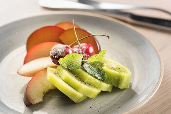 Ac Hotel Badajoz By Marriott