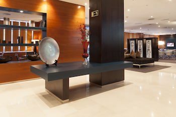 Ac Hotel Badajoz By Marriott