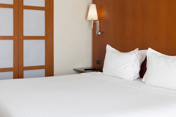 Ac Hotel Badajoz By Marriott