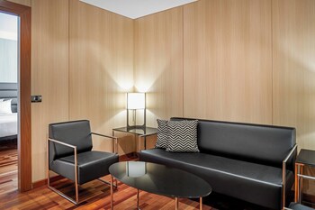 Ac Hotel Badajoz By Marriott