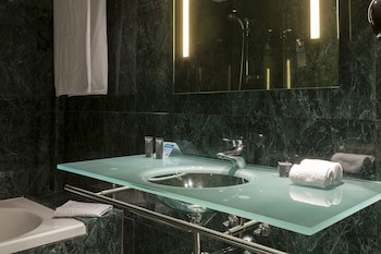 Ac Hotel Badajoz By Marriott