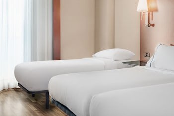 Ac Hotel Badajoz By Marriott