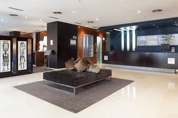 Ac Hotel Badajoz By Marriott