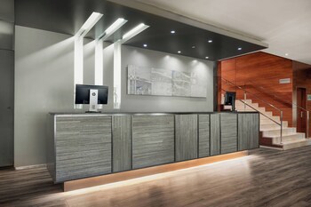Ac Hotel Badajoz By Marriott