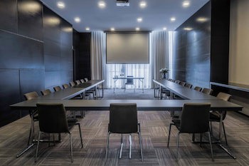 Ac Hotel Valencia By Marriott