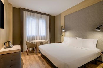 Ac Hotel Valencia By Marriott