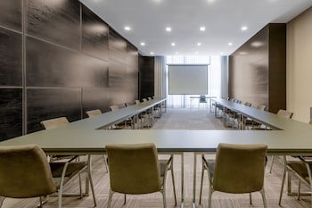 Ac Hotel Valencia By Marriott
