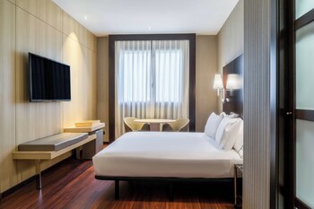 Ac Hotel Valencia By Marriott