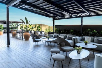 Ac Hotel Valencia By Marriott