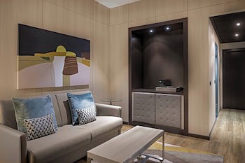Ac Hotel Valencia By Marriott