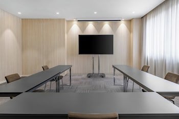 Ac Hotel Valencia By Marriott