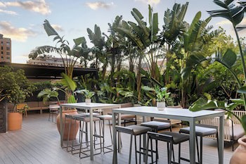 Ac Hotel Valencia By Marriott