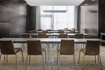 Ac Hotel Valencia By Marriott