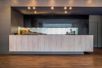 Ac Hotel Valencia By Marriott