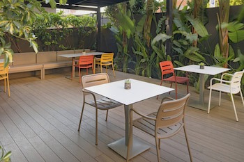 Ac Hotel Valencia By Marriott