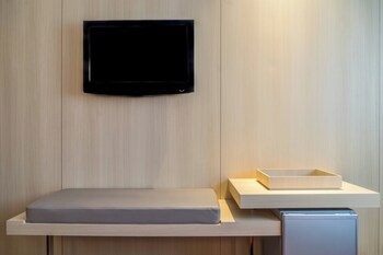 Ac Hotel Valencia By Marriott