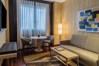 Ac Hotel Valencia By Marriott