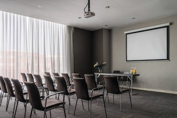 Ac Hotel Valencia By Marriott