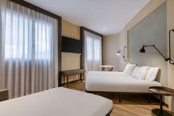 Ac Hotel Valencia By Marriott