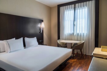 Ac Hotel Valencia By Marriott
