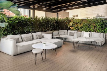 Ac Hotel Valencia By Marriott