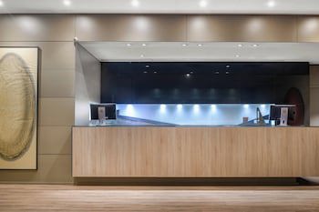 Ac Hotel Valencia By Marriott