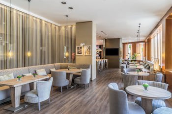 Ac Hotel Valencia By Marriott