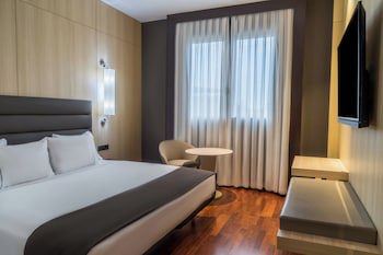 Ac Hotel Valencia By Marriott