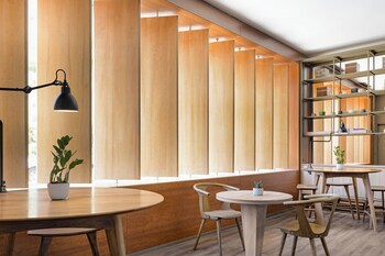 Ac Hotel Valencia By Marriott