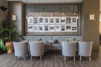 Ac Hotel Valencia By Marriott