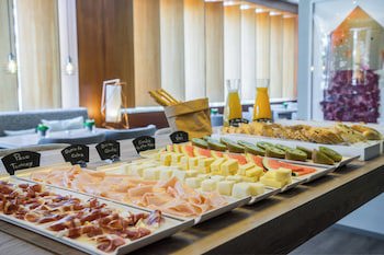 Ac Hotel Valencia By Marriott
