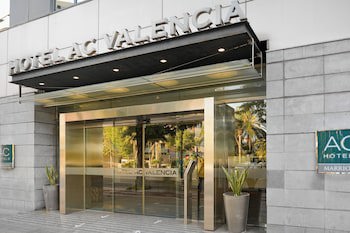 Ac Hotel Valencia By Marriott