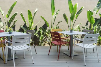 Ac Hotel Valencia By Marriott