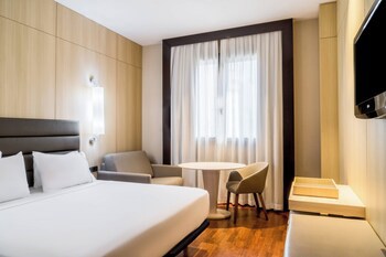 Ac Hotel Valencia By Marriott
