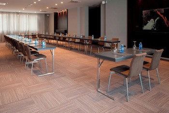 Ac Hotel Valencia By Marriott