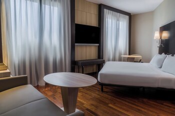 Ac Hotel Valencia By Marriott