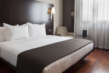 Ac Hotel Valencia By Marriott