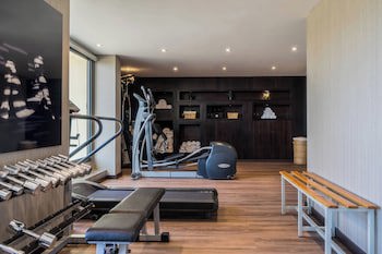 Ac Hotel Valencia By Marriott