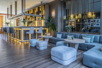 Ac Hotel Valencia By Marriott
